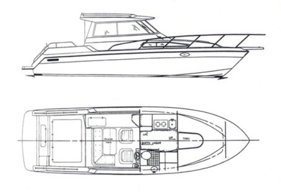 298 plan and profile 